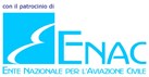 Patrocinio Logo Enac