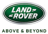 New Land Rover