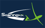 Soaringxx Logo