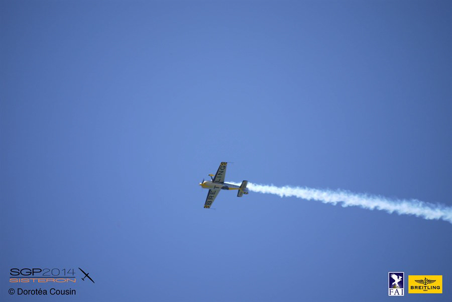 Sailplane Grand Prix