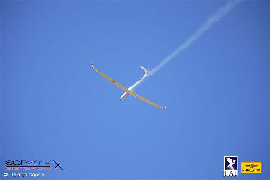 Sailplane Grand Prix