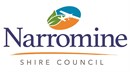 Narromine Shire Council Logo Full