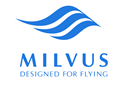 MILVUS Logo
